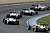 Formel 3 Euro Serie gibt Rennkalender 2011 bekannt