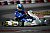 X30-Junior Valentino Catalano ging im ADAC Kart Cup an den Start - Foto: www.kartnet.de/Harald Dickert