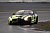 Enrico Förderer sowie Jay Mo Härtling (Schnitzelalm Racing) platzierten ihren GT4-Mercedes auf Klassenplatz 3 - Foto: gtc-race.de/Trienitz