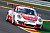 Sven Müller hat das erste Rennen im Supercup in Spa gewonnen. - Foto: Porsche