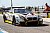 ROWE Racing mit zwei BMW M6 GT3 bei den Testfahrten