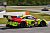 Haegeli by T2 Racing setzte sich mit nur 53 Sekunden gegen MiddleCap racing with Scuderia durch - Foto: Creventic