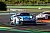 Porsche-Pilot Janne Stiak mit Platz sieben in Spa