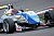Tom Blomqvist gibt mächtig Gas auf dem Nürburgring