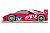 Zwei KTM X-Bow GT4 beim 24h-Rennen Nürburgring