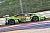 Podium für das GRT Grasser Racing Team in Misano