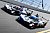 Premiere des BMW M Hybrid V8 in der IMSA-GTP-Klasse