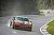 Daniel Bohr im Porsche Cyman GT4 - Foto: Jean Frank/Teichmann Racing