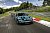 Neuer Porsche Taycan holt Rekord auf der Nürburgring-Nordschleife