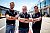 Technik-Trio komplettiert Führung der VLN Sport GmbH & Co. KG