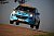 Kristensson feiert den Titel im ADAC Opel Rallye Cup