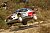 Rallye Italien: Citroën Racing in Sardinien