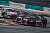 Dreifachsieg für neuen Audi R8 LMS in Sepang