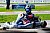 HTP Kart Team holt bei ASAF Karting Series ein Podium