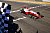 Erster Sieg in der ADAC Formel 4 für James Wharton (16/AUS/Prema Racing) - Foto: ADAC