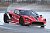 Iris Perey testet erfolgreich 300 PS  GT-Sportwagen