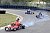 Stelldichein der Klassik Karts in Gerolzhofen