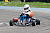 Klassik-Karts sind back on Track