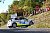 Heißer Kampf um den Vizetitel im ADAC Opel e-Rally Cup