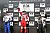Podiums-Platz für Andreas Pfister - Foto: FIA ETCC/Pfister-Racing GmbH