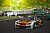 SRC GT3 DWC: Dominanz des BMW M6 GT3 in Zandvoort
