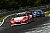 Schlagkräftiges Duo: Norbert Siedler und Alex Müller im „Pro“-Porsche von Frikadelli Racing - Foto: Frikadelli/BRfoto