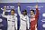 Hamilton, Rosberg und Vettel dominieren Trainings