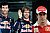 Alonso, Webber oder Vettel - Wer wird Weltmeister?