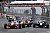 Jake Dennis feiert seinen ersten Formel-3-Triumph