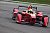 Abt Sportsline fährt Bestzeit im ersten Formel E-Test