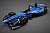 Renault e.dams präsentiert neuen Boliden Renault Z.e.17