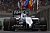 Felipe Massa sorgte als Dritter für Begeisterungsstürme auf den Tribünen - Foto: Williams F1