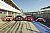 Audi-Piloten testen RS 5 DTM in Budapest