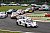 Mathol Racing mit GT4-Topleistung in Monza