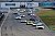 Der Start ins finale Goodyear 60-Rennen 2021 mit vollem Starterfeld auf dem Hockenheimring - Foto: Alexander Trienitz