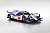 Der TS040 Hybrid - Foto: Toyota