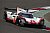 Finaler Renneinsatz des Porsche 919 Hybrid in Bahrain