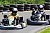 Monster-Karts mit über 70 PS bei \