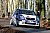 ADAC Saarland Rallye Junior Team feiert DRM-Premiere