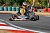 Alexander Tauscher beim ADAC Kart Masters in Kerpen