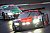 Zweiter Platz für Audi Sport customer racing auf dem Nürburgring