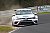 mathilda racing testet den Golf GTI TCR beim 24h-Qualirennen