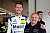 Fahrer Nicolai Sylvest mit Teamchef Peter Zakowski - Foto: Burkhard Kasan/Mercedes-AMG