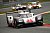 Pole Position für den Porsche 919 Hybrid in Spa