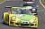 Gewann das 24-Stunden-Rennen 2009: Der Porsche 911 GT3 RSR