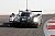Porsche 919 Hybrid-Test im nordspanischen Aragon