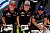 Timmy Hansen, Kevin Hansen und Sébastien Loeb - Foto: Peugeot