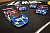 Ford GT-Fahrerkader 2017 mit vier Fahrzeugen am Start