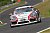 WTM-Racing beim ROWE 6 Stunden ADAC Ruhr Pokal