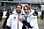 Antonio Felix da Costa und Augusto Farfus - Foto: BMW